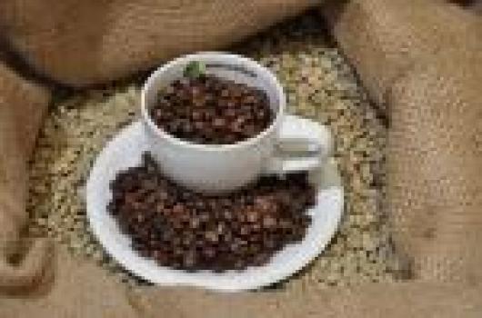 R&ouml;sterei Moccafair Moccafair Mixespresso Bio