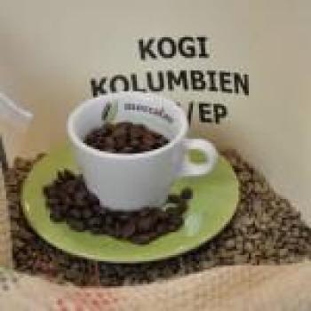 R&ouml;sterei Moccafair Moccafair Kolumbien Teyuna