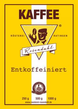 R&ouml;sterei Rosendahl La Cascada