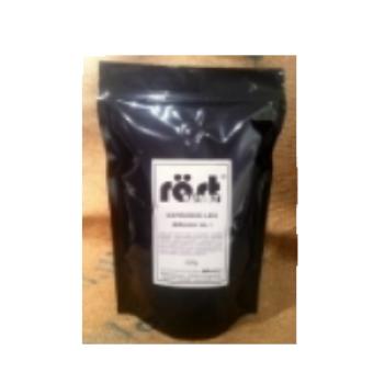 R&ouml;stkunst Espresso &ldquo;LEO&rdquo; r&ouml;stkunst Nr.1