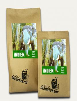 R&ouml;stmanufaktur Indien Monsooned Malabar