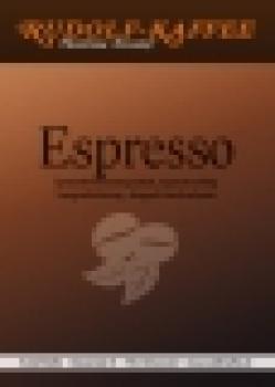 Rudolf Kaffee Espresso