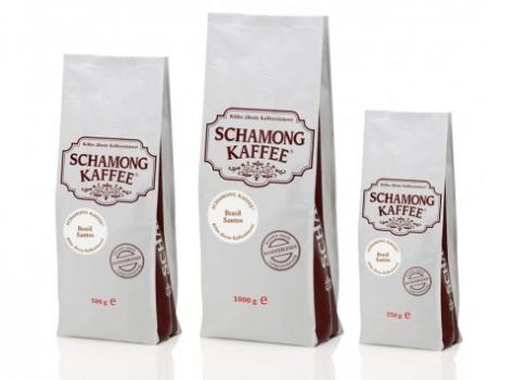 Schamong Kaffee &Auml;THIOPIEN MOKKA SIDAMO