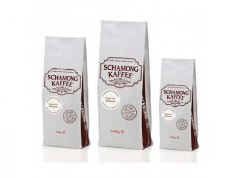 Schamong Kaffee ESPRESSO SANT` ELENA