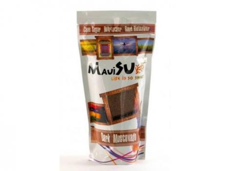 Schamong Kaffee MAUISU DARK MUSCOVADO