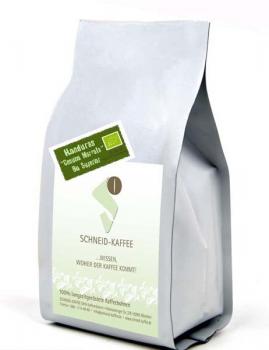Schneid Kaffee Bio Honduras Genuino Marcala