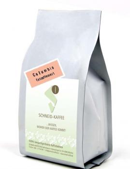 Schneid Kaffee Entcoffeinierter Kaffee