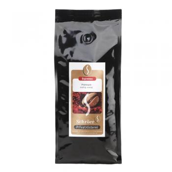 Schr&ouml;ers Privatr&ouml;sterei Premium