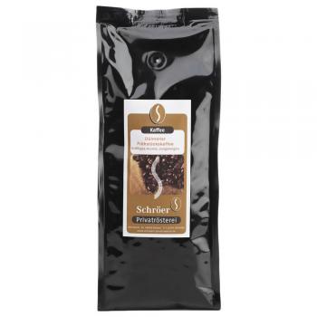 Schr&ouml;ers Privatr&ouml;sterei D&uuml;lmener Fr&uuml;hst&uuml;ckskaffee