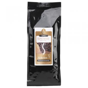 Schr&ouml;ers Privatr&ouml;sterei ETHIOPIA Yirgacheffe