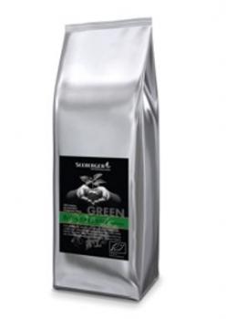 Seeberger Bio-Espresso Sidamo