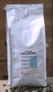 Die Sonntagmorgen-R&ouml;sterei Guatemala Chojzunil