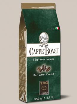TAG Caffe Caff&egrave; Boasi Gran Crema