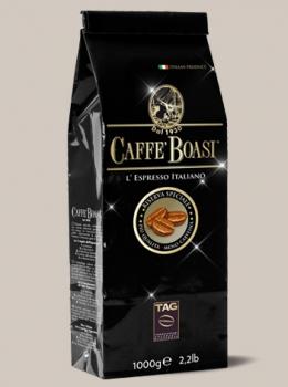 TAG Caffe Caff&egrave; Boasi Riserva Speciale