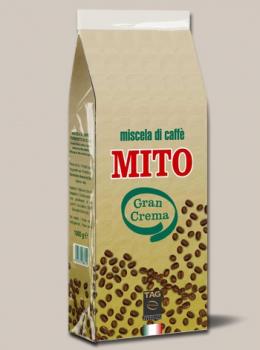 TAG Caffe Caff&egrave; Mito Gran Crema
