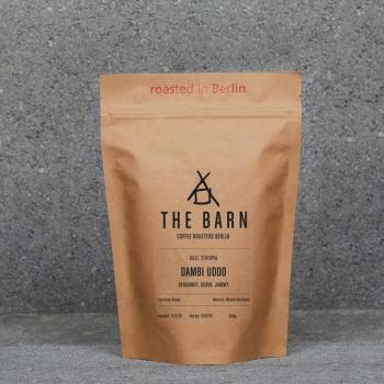 The Barn DAMBI UDDO NATURAL