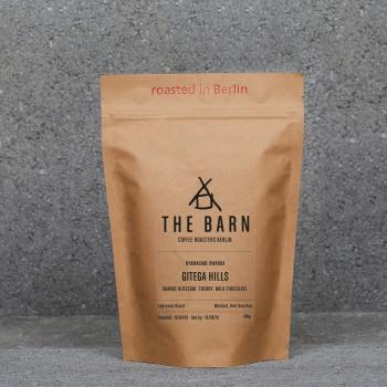 The Barn GITEGA HILLS