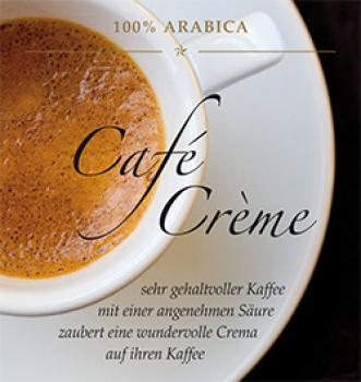 Tork&acute;s Coffee Cafe Creme