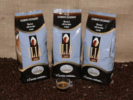 Torrefazione Ilia Karabaj