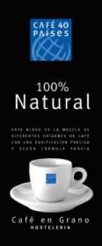 Tupinamba 100% Natural