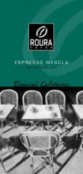 Tupinamba Espresso Blend