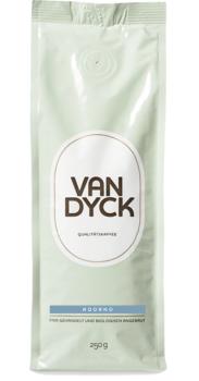 Van Dyck R&ouml;sterei Espresso `Adorno`