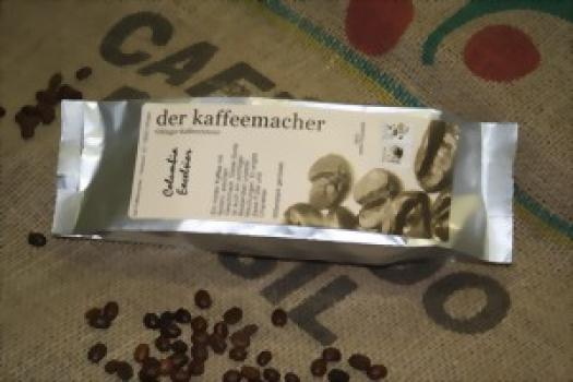 Villinger Kaffeer&ouml;sterei Columbia Excelsior