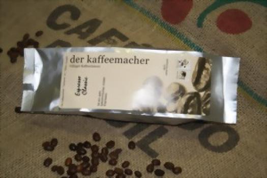Villinger Kaffeer&ouml;sterei Espresso Classico