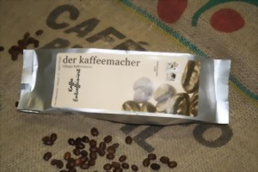 Villinger Kaffeer&ouml;sterei Kaffee Entcoffeiniert