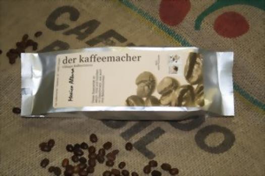 Villinger Kaffeer&ouml;sterei Mexico Altura