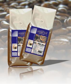 W&S Kaffee Cafe Creme