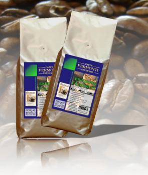 W&S Kaffee Espresso Classico