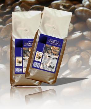 W&S Kaffee Espresso Excelso