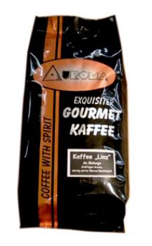 W&S Kaffee Kaffee - Linz - Melange