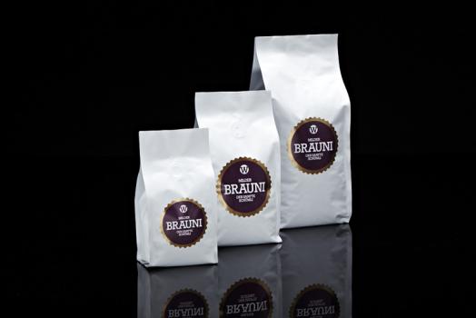 Weber Manufaktur Milder Brauni