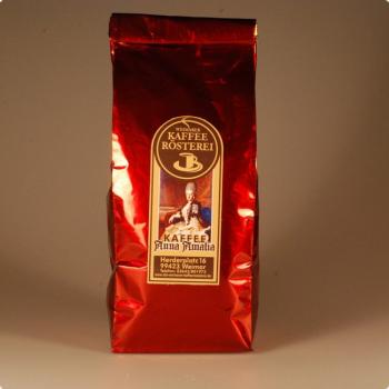 Weimarer Kaffeer&ouml;sterei Jahreskaffee 2007 `Anna Amalia`