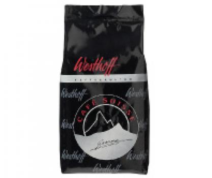 Westhoff Kaffeekultur CAF&Eacute; SUISSE CLASSIC