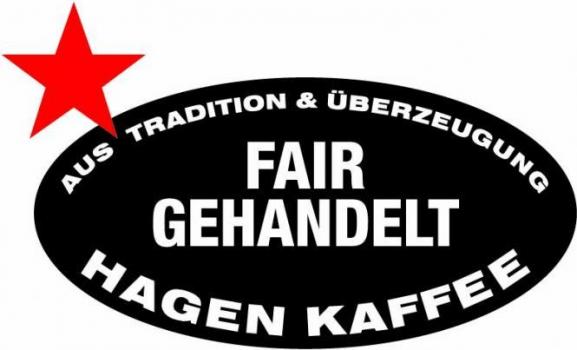 Hagenkaffee FAIR Hochlandkaffee