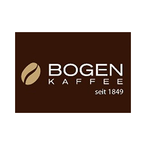 Bogen Kaffee Kaffeer&ouml;sterei