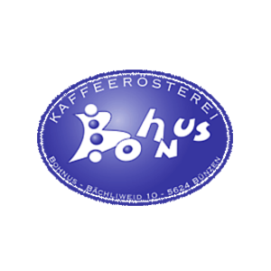 Bohnus Kaffeer&ouml;sterei