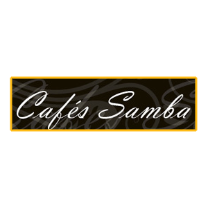 Caf&eacute;s Samba