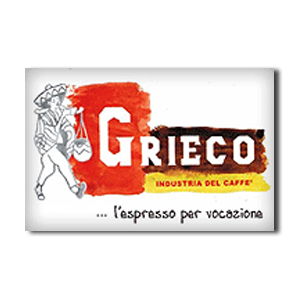 Grieco Industria del Caff&egrave; di A. Grieco & C.