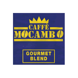 CAFFE&acute; MOCAMBO