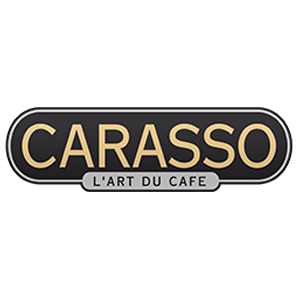Carasso l&acute;art du cafe