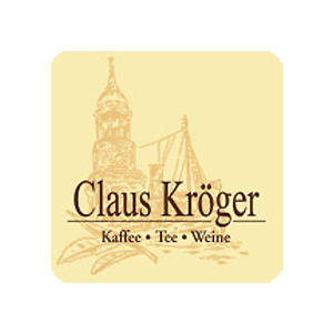 Claus Kr&ouml;ger Tea-Online