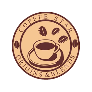 Coffee Star Ladenr&ouml;sterei