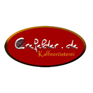 Kaffeer&ouml;sterei Crefelder Ltd.