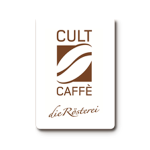 Cult Caffe Kaffeer&ouml;sterei Lasselsberger KG