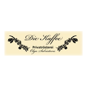 Die Kaffee R&ouml;sterei Olga Sabristova