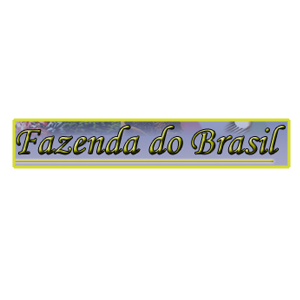 Fazenda do Brasil